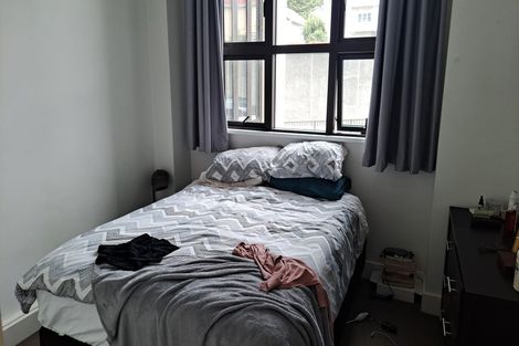 Photo of property in Augusta Apartments, 10/254 Willis Street, Te Aro, Wellington, 6011