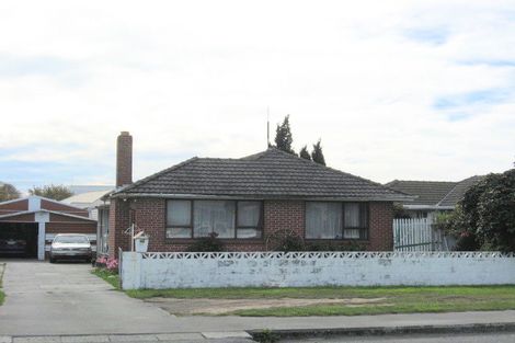 Photo of property in 38 Buchanans Road, Hei Hei, Christchurch, 8042