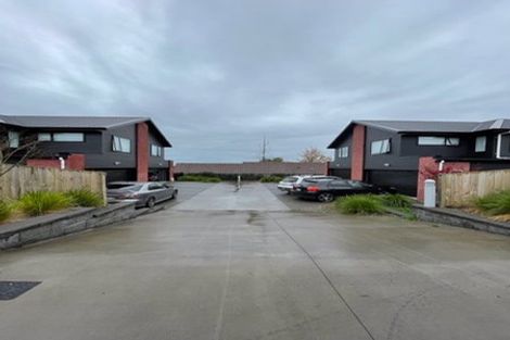 Photo of property in 7/18 Mahoe Street, Melville, Hamilton, 3206