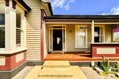 Photo of property in 1/13 Kipling Street, Addington, Christchurch, 8024