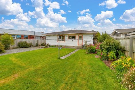 Photo of property in 35 Mavin Road, Hoon Hay, Christchurch, 8025