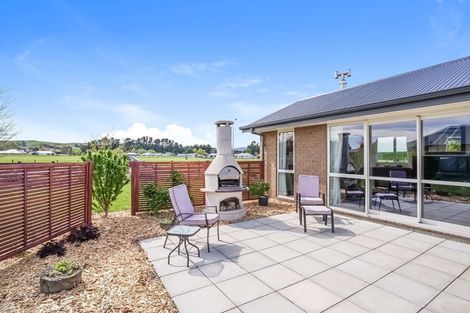 Photo of property in 5 Fantail Avenue, Amberley, 7410