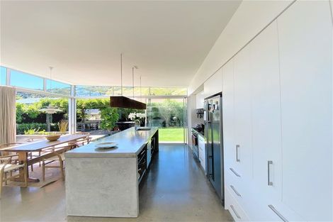 Photo of property in 3 Van Asch Street, Sumner, Christchurch, 8081