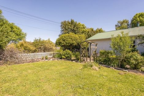 Photo of property in 20 Hastings Street, Southbridge, 7602