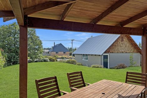 Photo of property in 3 Wolds Place, Twizel, 7901