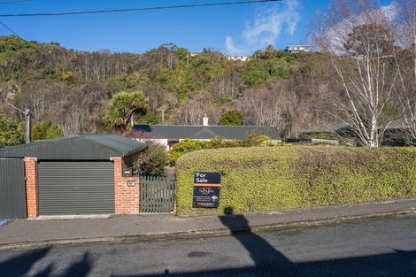 Photo of property in 63 Woodhaugh Street, Woodhaugh, Dunedin, 9010