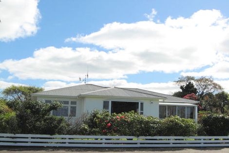 Photo of property in 38 Stewart Street, Marton, 4710