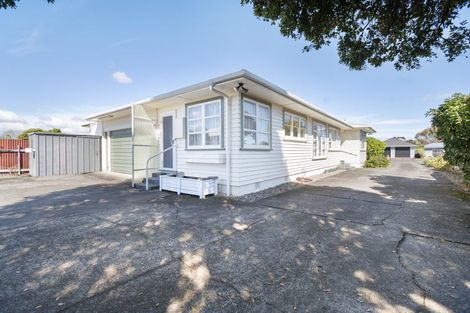 Photo of property in 249 Vogel Street, Roslyn, Palmerston North, 4414