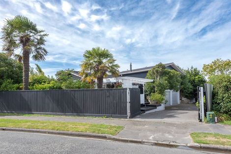 Photo of property in 6 Chilton Drive, Mairehau, Christchurch, 8052