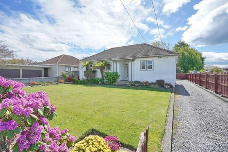 Photo of property in 50 Pitcairn Crescent, Bryndwr, Christchurch, 8053