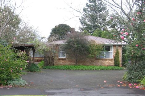 Photo of property in 11 Charmaine Crescent, Chartwell, Hamilton, 3210