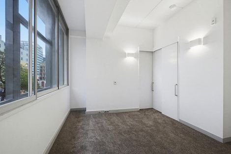 Photo of property in Gerondis Bldg Apartments, 201/60 Willis Street, Wellington Central, Wellington, 6011