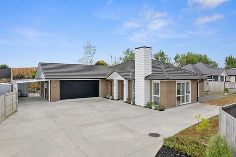 Photo of property in 6 Bluebell Place, Te Kauwhata, 3710