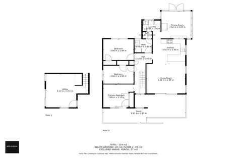 Photo of property in 151 Russell Road, Huntly, 3700