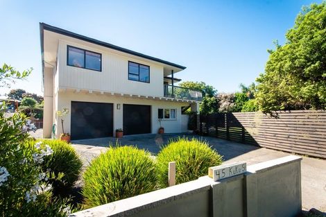 Photo of property in 43 Kuku Street, Te Awanga, 4102