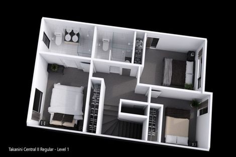 Photo of property in 55 Takanini School Road, Takanini, 2112