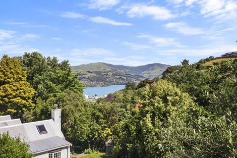 Photo of property in 6 Dalleys Lane, Lyttelton, 8082