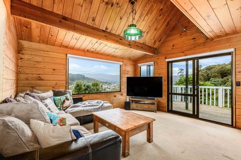 Photo of property in 45 Kairanga Crescent, Wainuiomata, Lower Hutt, 5014