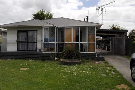 Photo of property in 66 Paki Street, Huntly, 3700