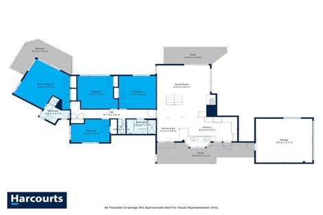 Photo of property in 178 Bleakhouse Road, Mellons Bay, Auckland, 2014