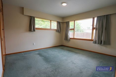 Photo of property in 21 Reading Street, Upper Riccarton, Christchurch, 8041