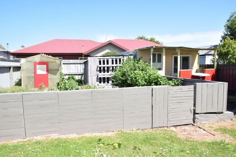 Photo of property in 325 Yarrow Street, Richmond, Invercargill, 9810