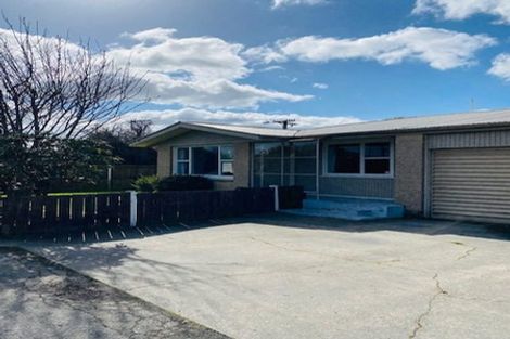 Photo of property in 1/14 Winton Street, St Albans, Christchurch, 8014