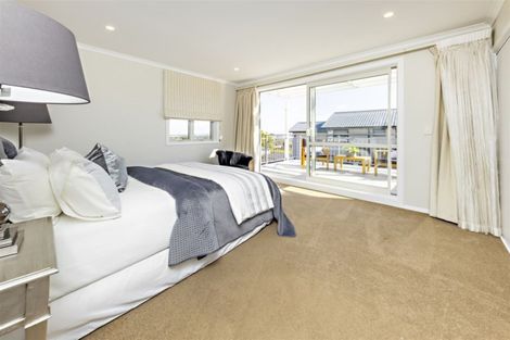 Photo of property in 58 Arrowsmith Drive, Flat Bush, Auckland, 2019