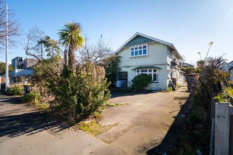 Photo of property in 237 Salisbury Street, Christchurch Central, Christchurch, 8013