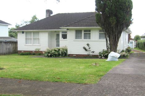 Photo of property in 55 Park Avenue, Papatoetoe, Auckland, 2025