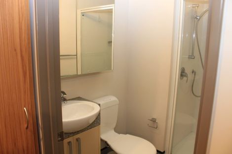 Photo of property in Dual Apartments, 108/142 Vivian Street, Te Aro, Wellington, 6011