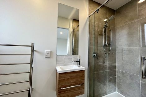 Photo of property in 3/11 Trist Place, Edgeware, Christchurch, 8013