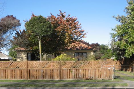 Photo of property in 98 Latham Street, Marewa, Napier, 4110