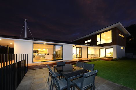 Photo of property in 22 Michael Avenue, Mount Pleasant, Christchurch, 8081