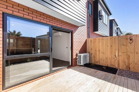 Photo of property in 4/6 Fend Street, Chartwell, Hamilton, 3210