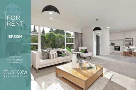 Photo of property in 4/147 Mountain Road, Epsom, Auckland, 1023