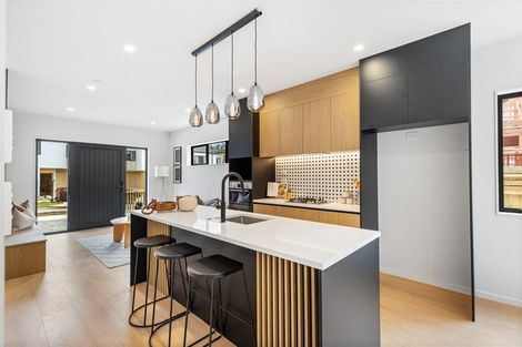 Photo of property in 17 Cordyline Street, Westgate, 0814