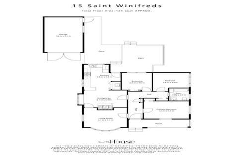 Photo of property in 15 Saint Winifreds Avenue, Hamilton East, Hamilton, 3216