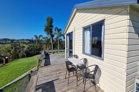 Photo of property in 133 Wearmouth Road, Paparoa, 0571