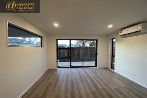 Photo of property in 3c Penfold Place, Henderson, Auckland, 0610