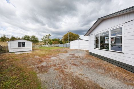 Photo of property in 78 Willoughby Street, Halcombe, Feilding, 4779