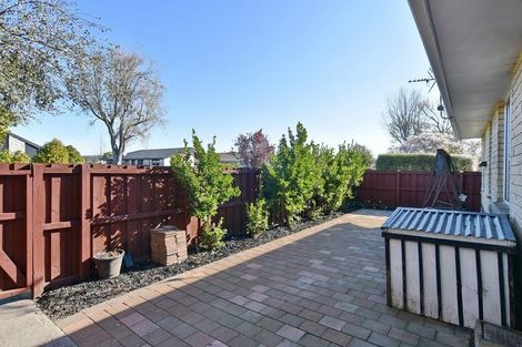 Photo of property in 1/24 Greenock Street, Redwood, Christchurch, 8051