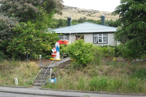 Photo of property in 61 Port Hills Road, Heathcote Valley, Christchurch, 8022
