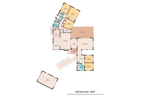 Photo of property in 49 Weymouth Road, Manurewa, Auckland, 2102