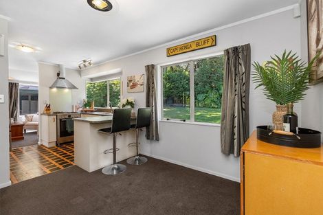 Photo of property in 61 Gilchrist Street, Te Aroha, 3320