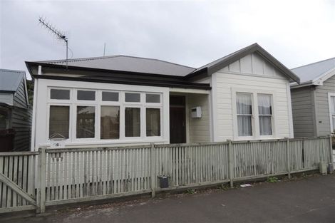 Photo of property in 167 Carlyle Street, Napier South, Napier, 4110