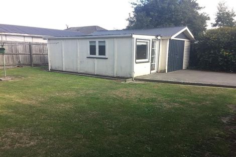 Photo of property in 20 Renfrew Street, Upper Riccarton, Christchurch, 8041