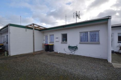 Photo of property in 3/21 Macmaster Street, Richmond, Invercargill, 9810