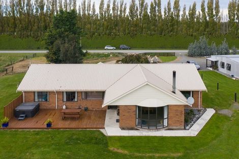 Photo of property in 199 Baker Road, Rakaia, 7784