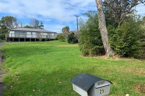 Photo of property in 25 Township Road, Waitakere, Auckland, 0816